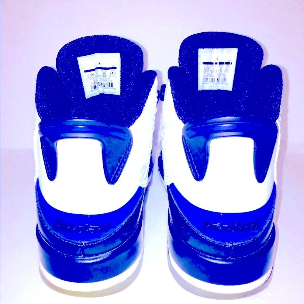 Jordan Dub Zero - Picture 4 of 6